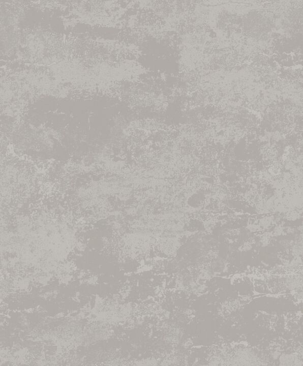 Terra Plaster look Silver Grey Wallpaper 34634