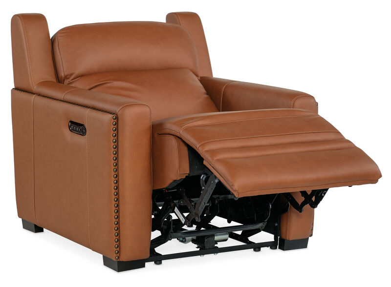 McKinley Power Motion Recliner