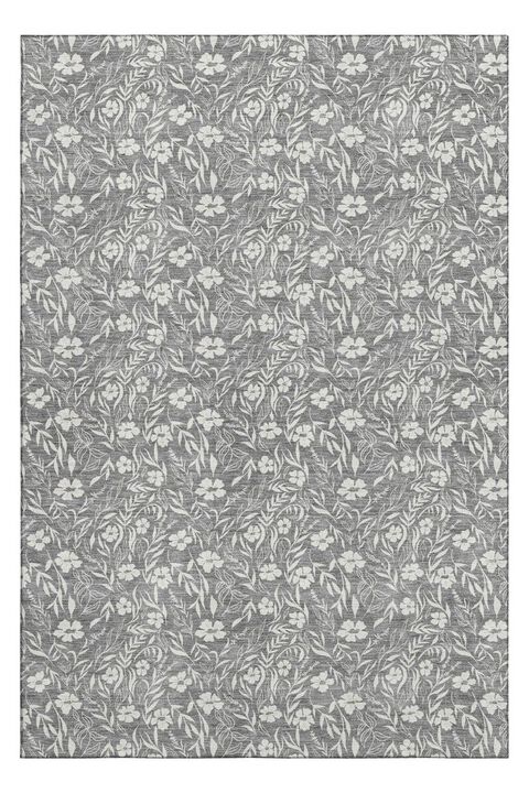Soft Essentials SE4 Gray 9' x 12' Rug