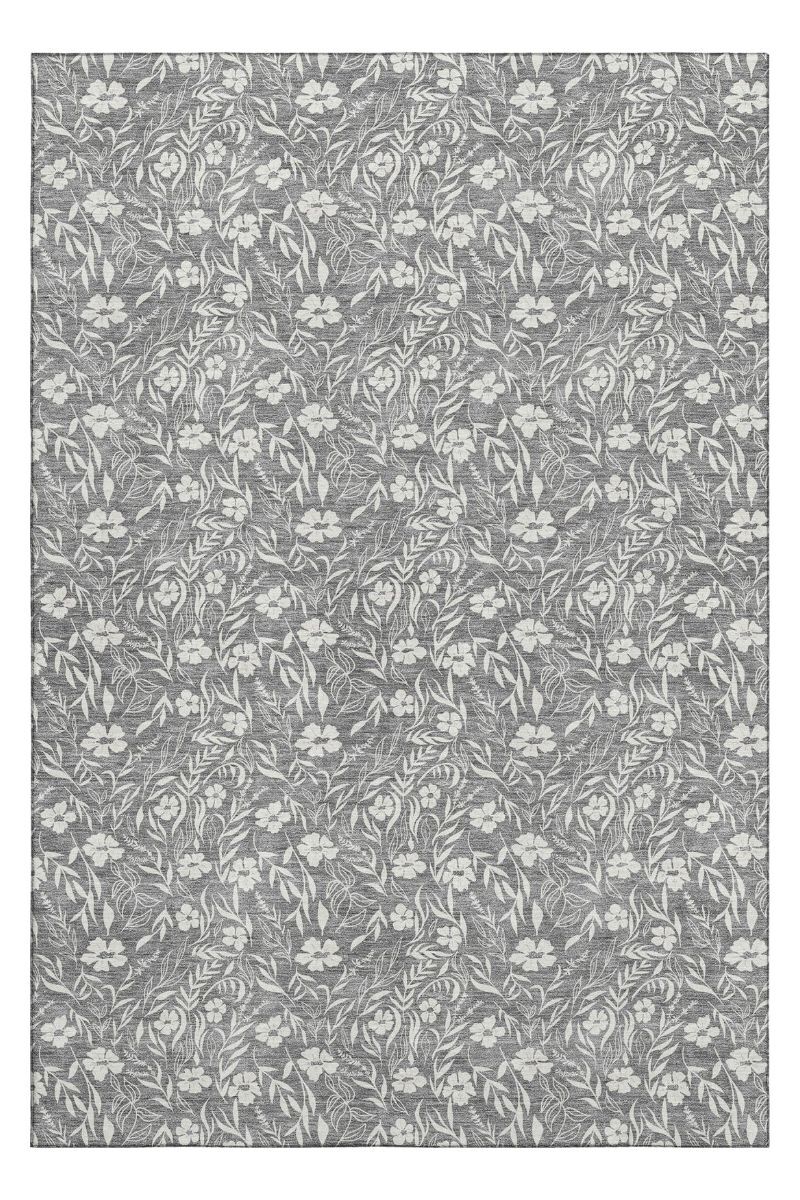 Soft Essentials SE4 Gray 9' x 12' Rug image number 0