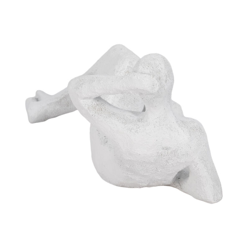 11" Paint Me Pose image number 3