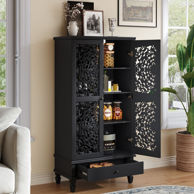 Nulkef  Accent Cabinet image number 2