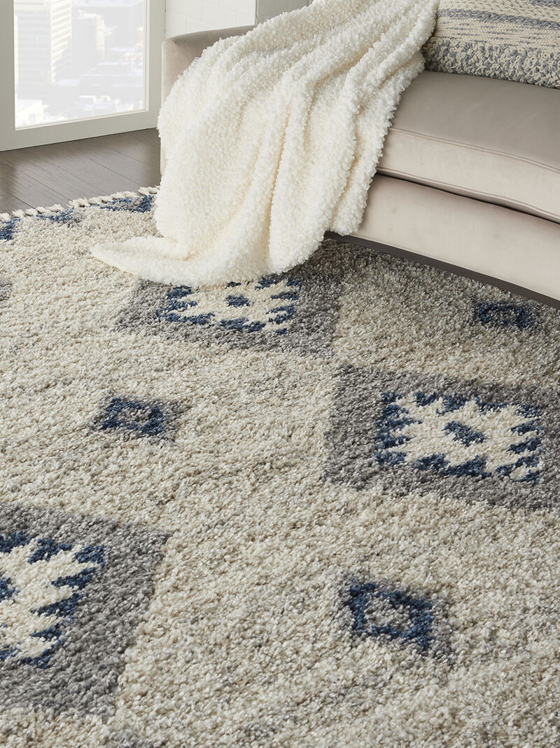 Oslo Shag OSL03 Collection