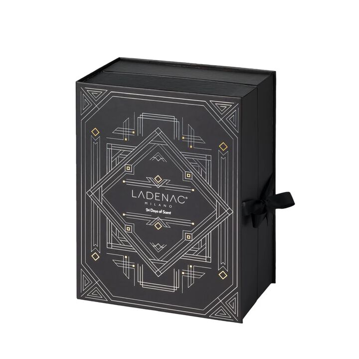 THE LEGEND OF COLAPESCE votive set of 25 10.63 x 5.51 x 13.19 in