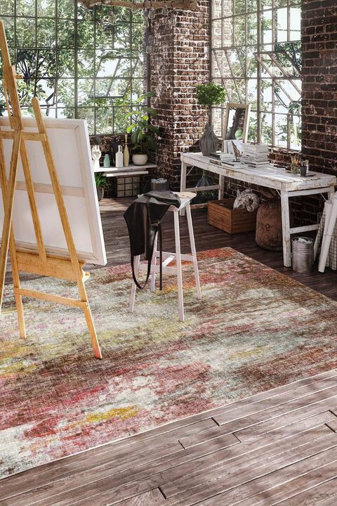 Boca BO10 Blush 10' x 14' Rug
