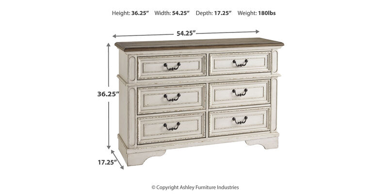 Realyn Dresser image number 4