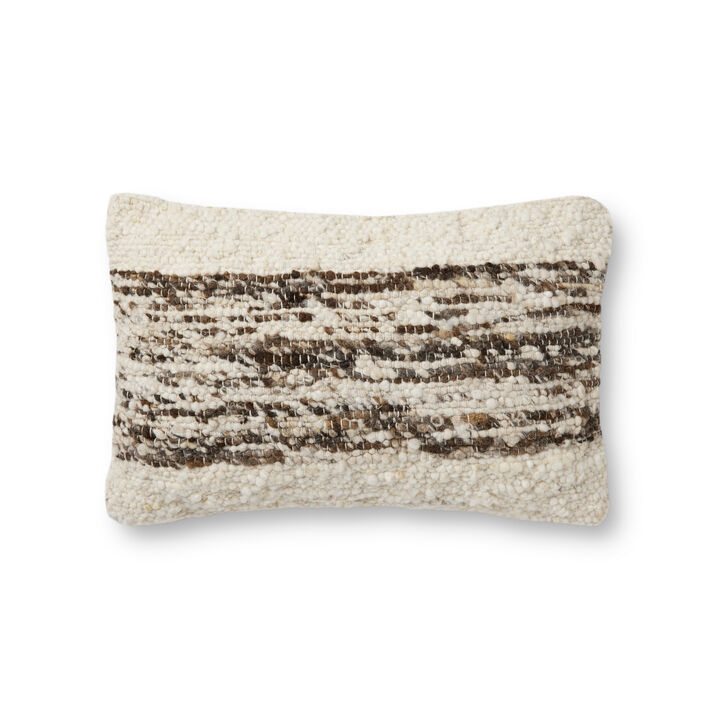 Joan PAL0032 Pillow Collection by Amber Lewis x Loloi, Set of Two