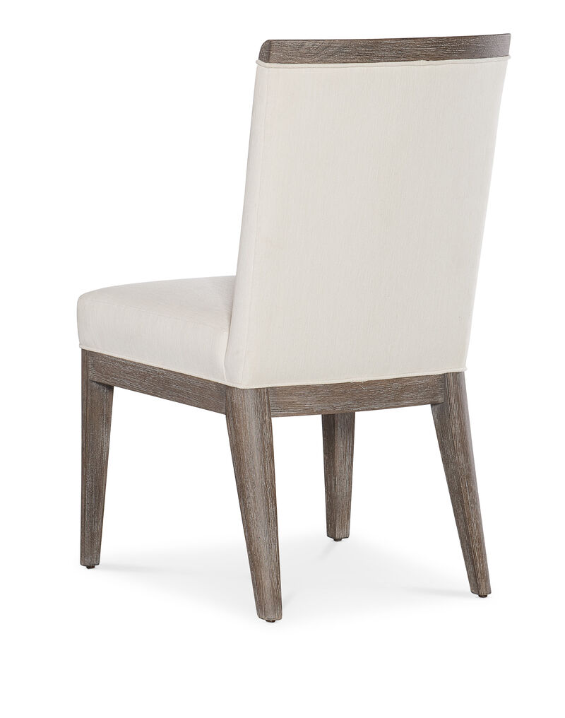 Modern Mood Upholstered Side Chair