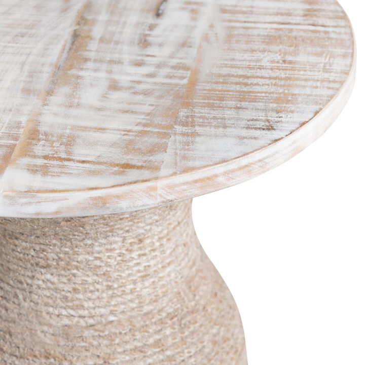 Key Largo Accent Table