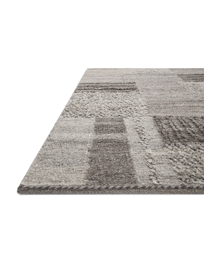 Manfred MAN01 2'6" x 11'6" Rug
