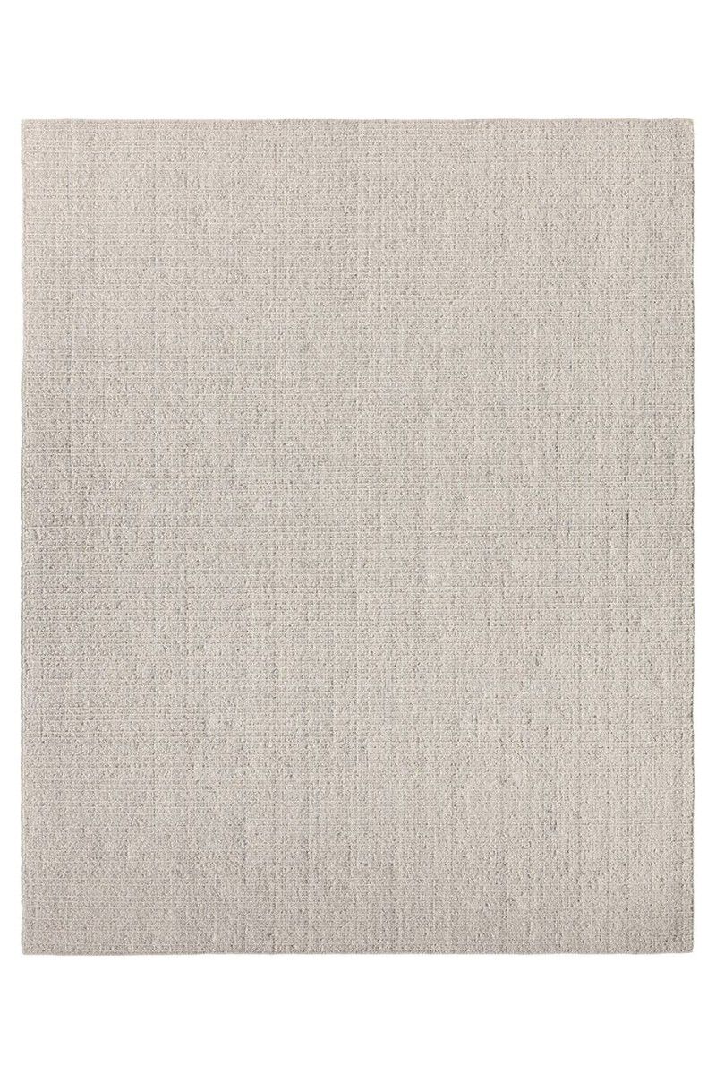 Amity Vidalia Bone White 8'6" x 11'6" Rug image number 11