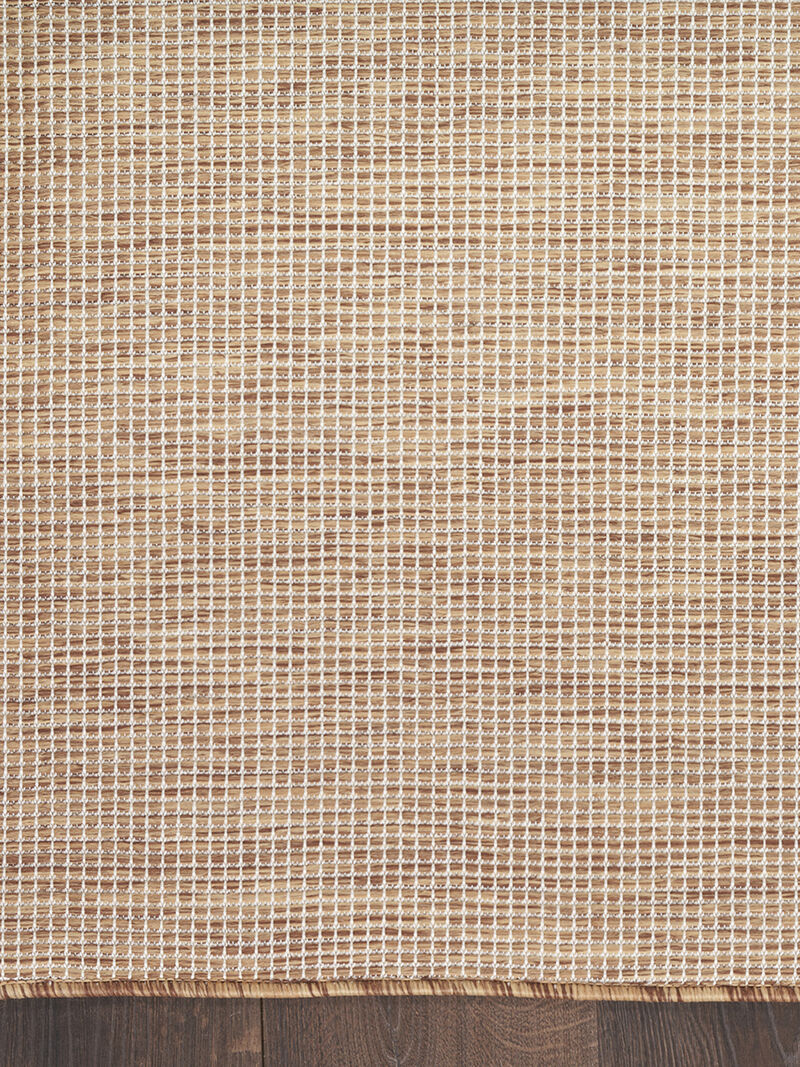 Positano POS01 Jute 4' x 6' Rug