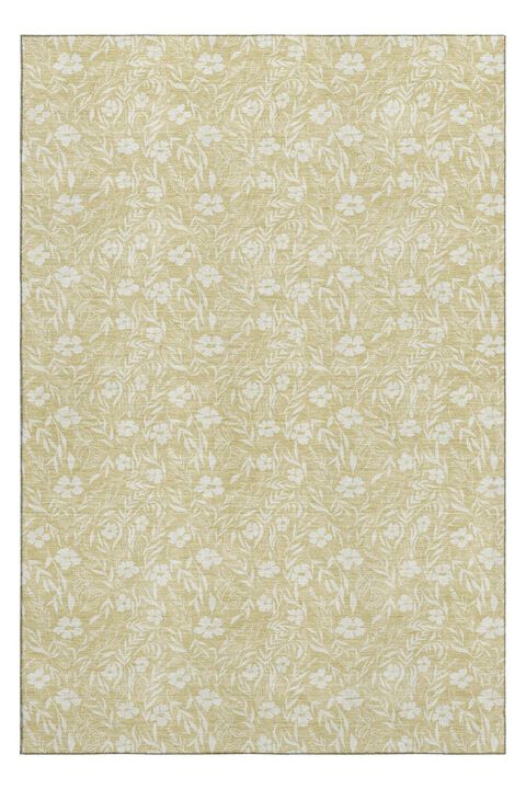 Soft Essentials SE4 Wheat 9' x 12' Rug