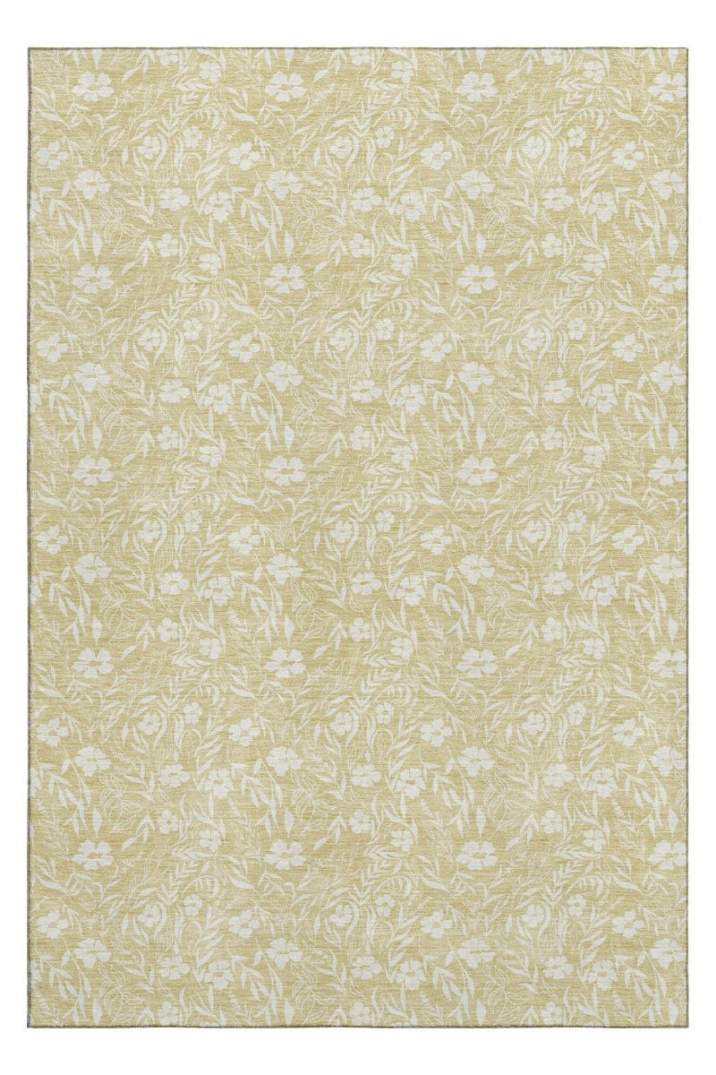 Soft Essentials SE4 Wheat 9' x 12' Rug image number 0