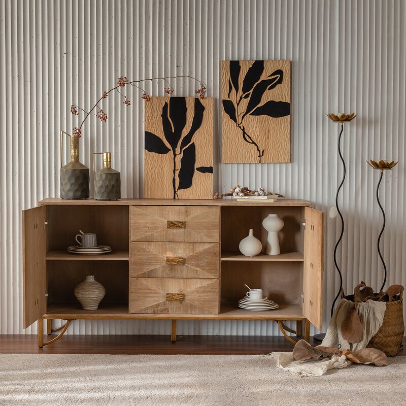 Difted Dresser image number 3