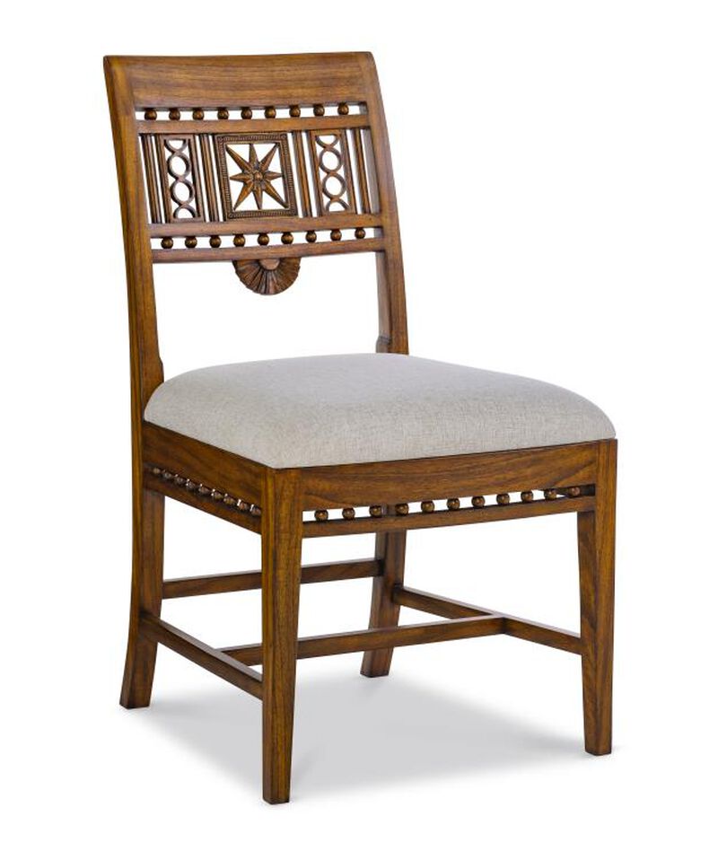 Dahlia Side Chair image number 1