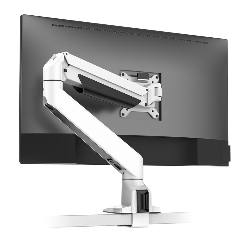 Desky Heavy Duty Single Monitor Arm (11kg+) image number 0
