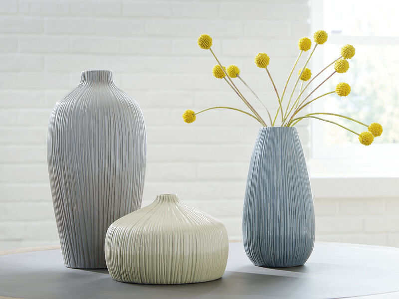 Eiderman Vase (Set of 3) image number 1