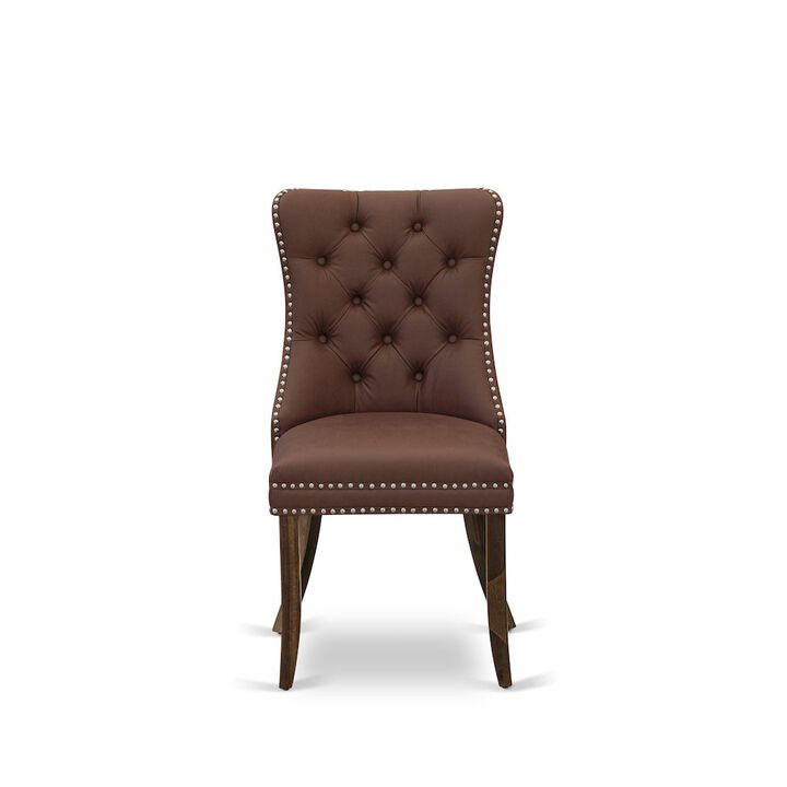 Parson Dining Chairs