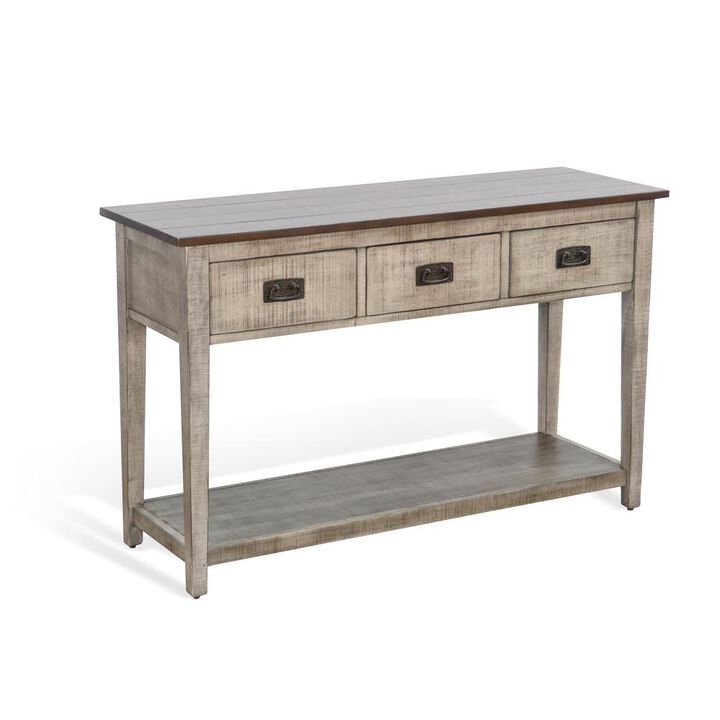 Sunny Designs Sofa Table
