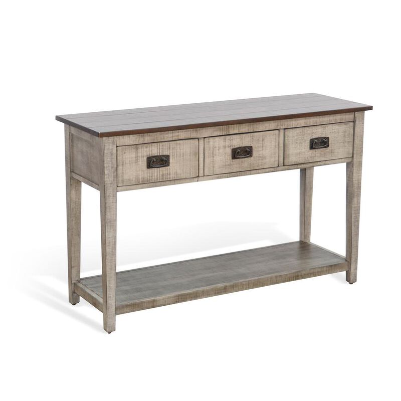 Sunny Designs Sofa Table