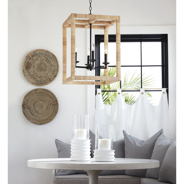 Nabu Hurricane Small