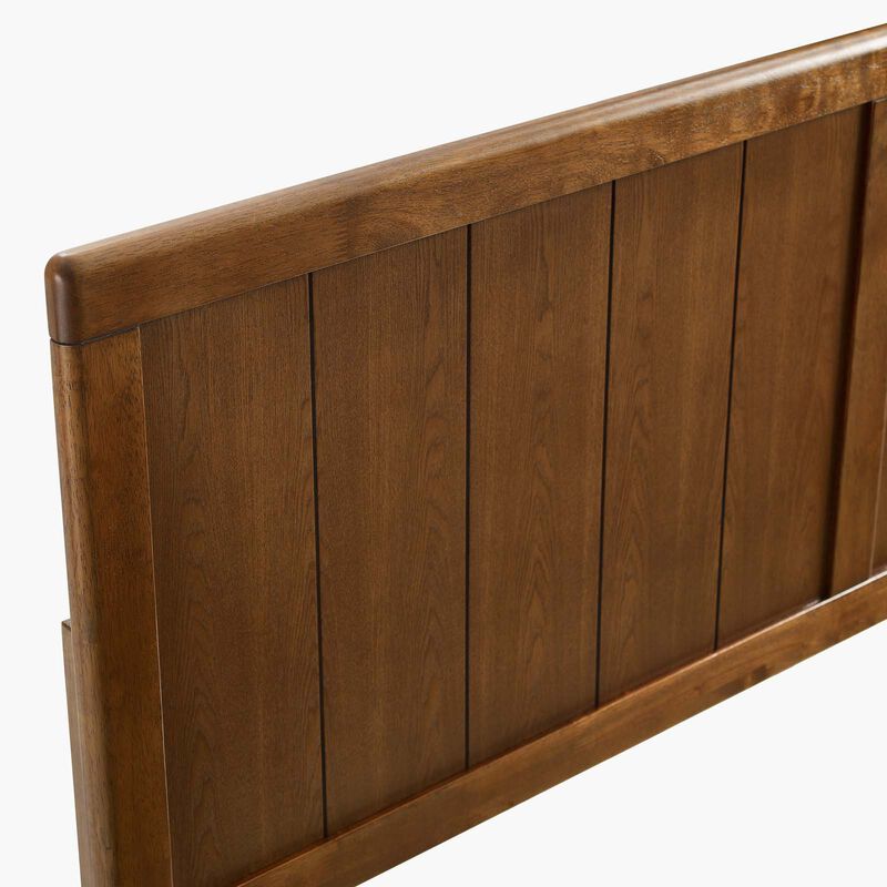 Modway - Robbie Queen Wood Headboard image number 3