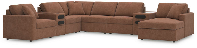 Modmax 8PC Sectional image number 1