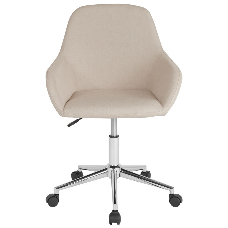 Cortana Home and Office Mid-Back Chair