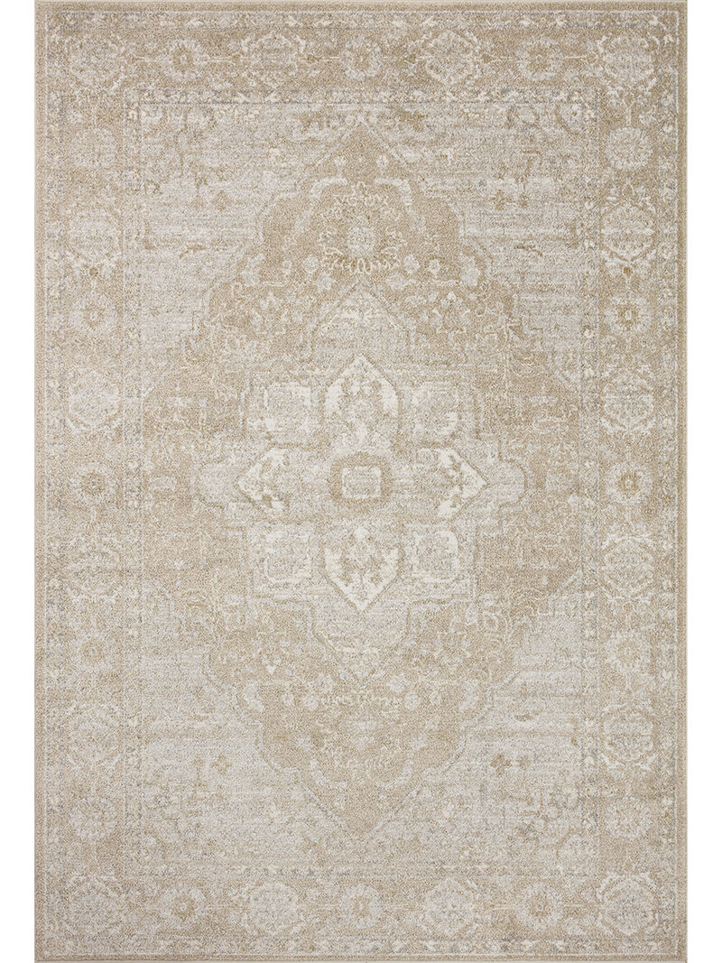 Odette ODT05 2'7" x 12'" Rug