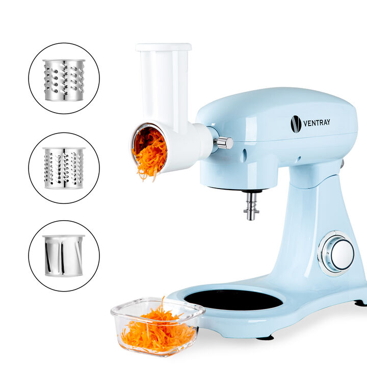VENTRAY Stand Mixer SM600 Vegetable Slicer