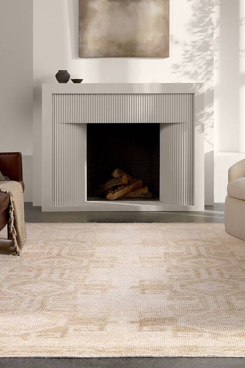 Lumal Barine Cornstalk 8'6" x 11'9" Rug by Label J x Jaipur Living