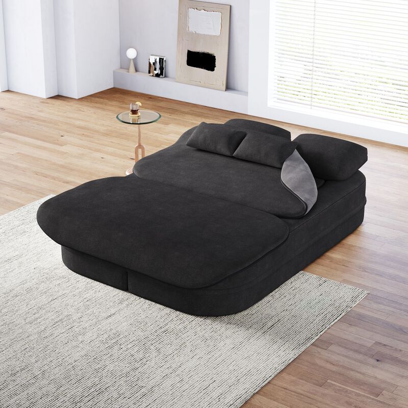 Quetze Sleeper Sofa Bed image number 8