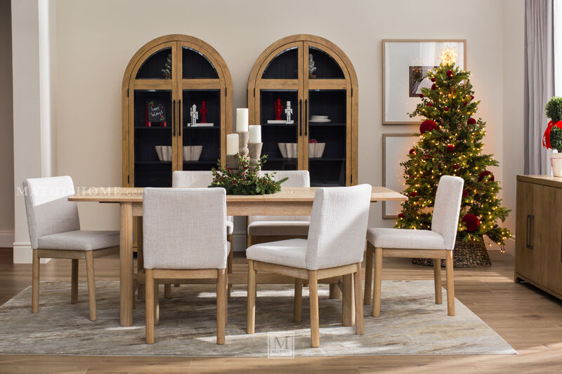 Taylor Table with Butterfly Leaf