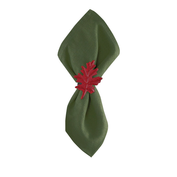 Park Designs Evergreen Casual Classics Napkin Set of 4