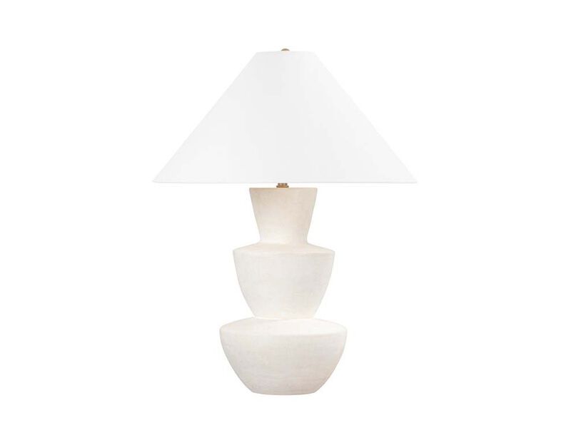 Kamas Table Lamp image number 0