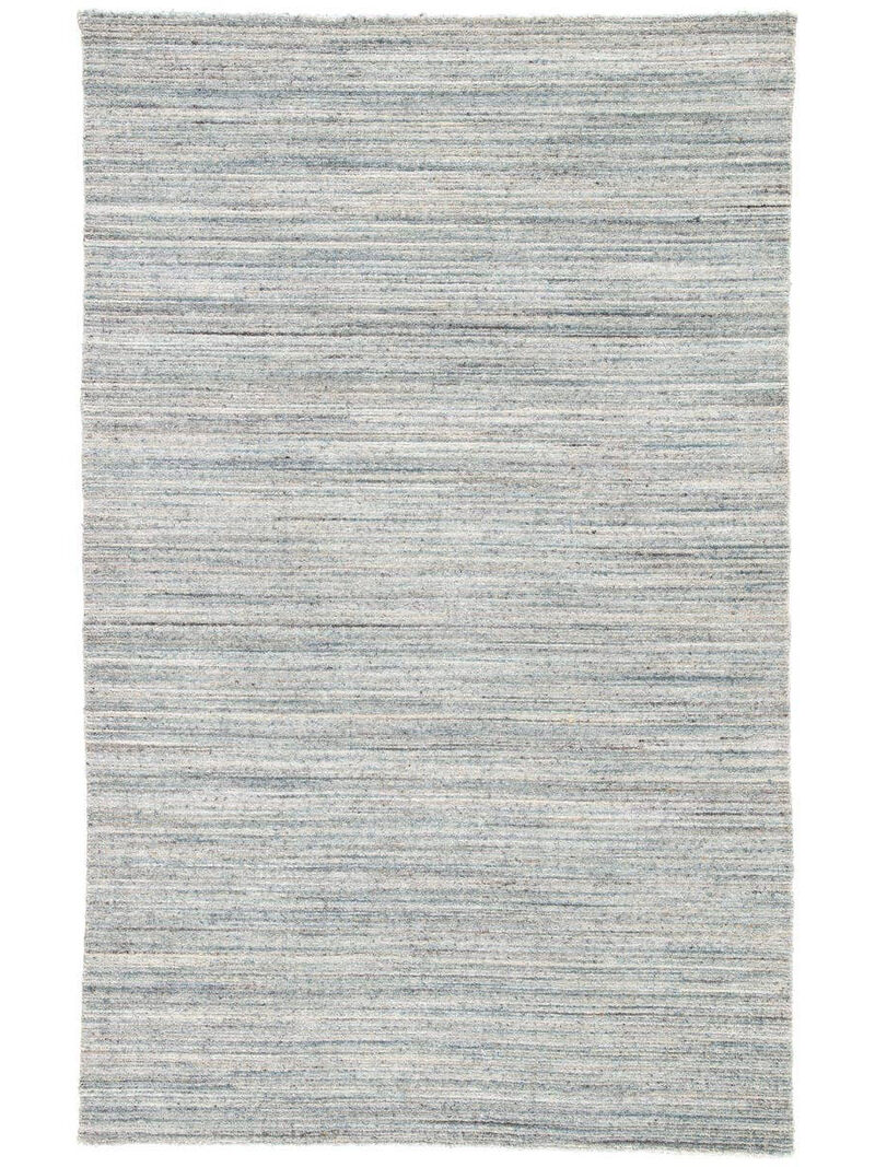 Madras Vassa Blue 10' x 14' Rug