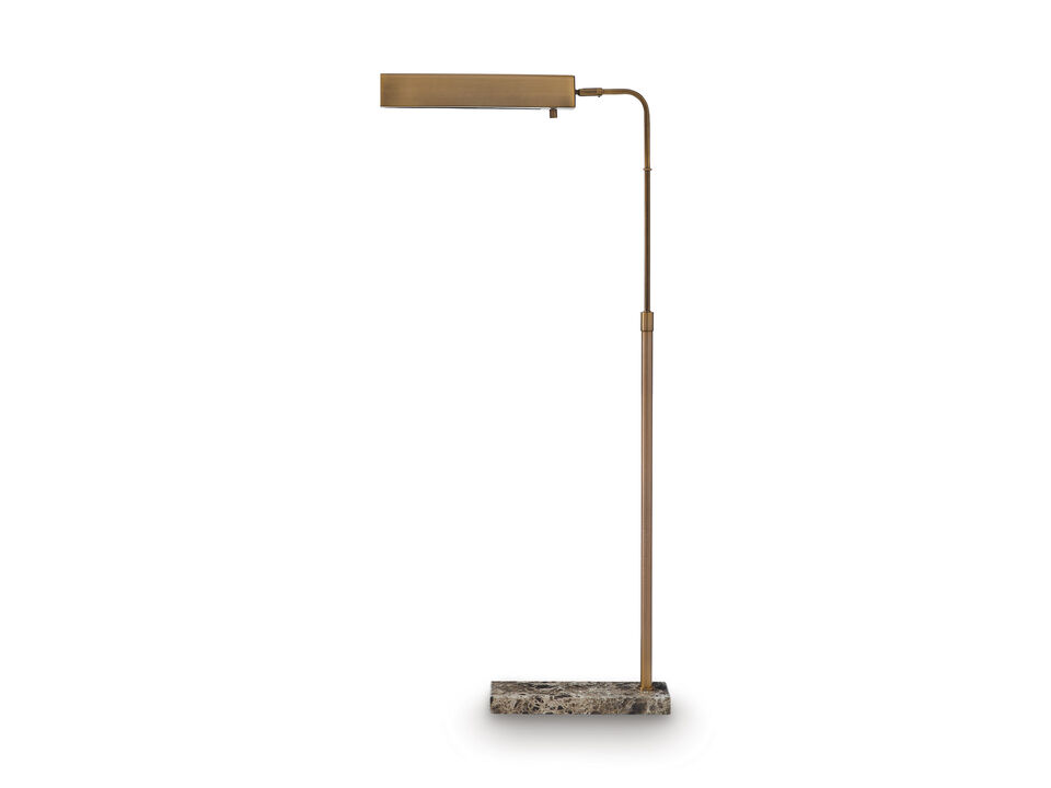 Yafe Floor Lamp