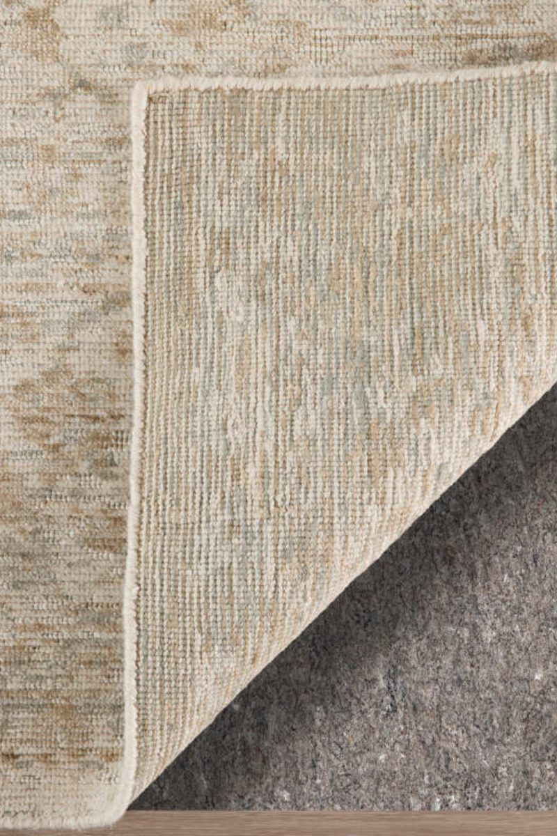 Loralai 8A64F Beige/Green 9' x 12' Rug image number 5