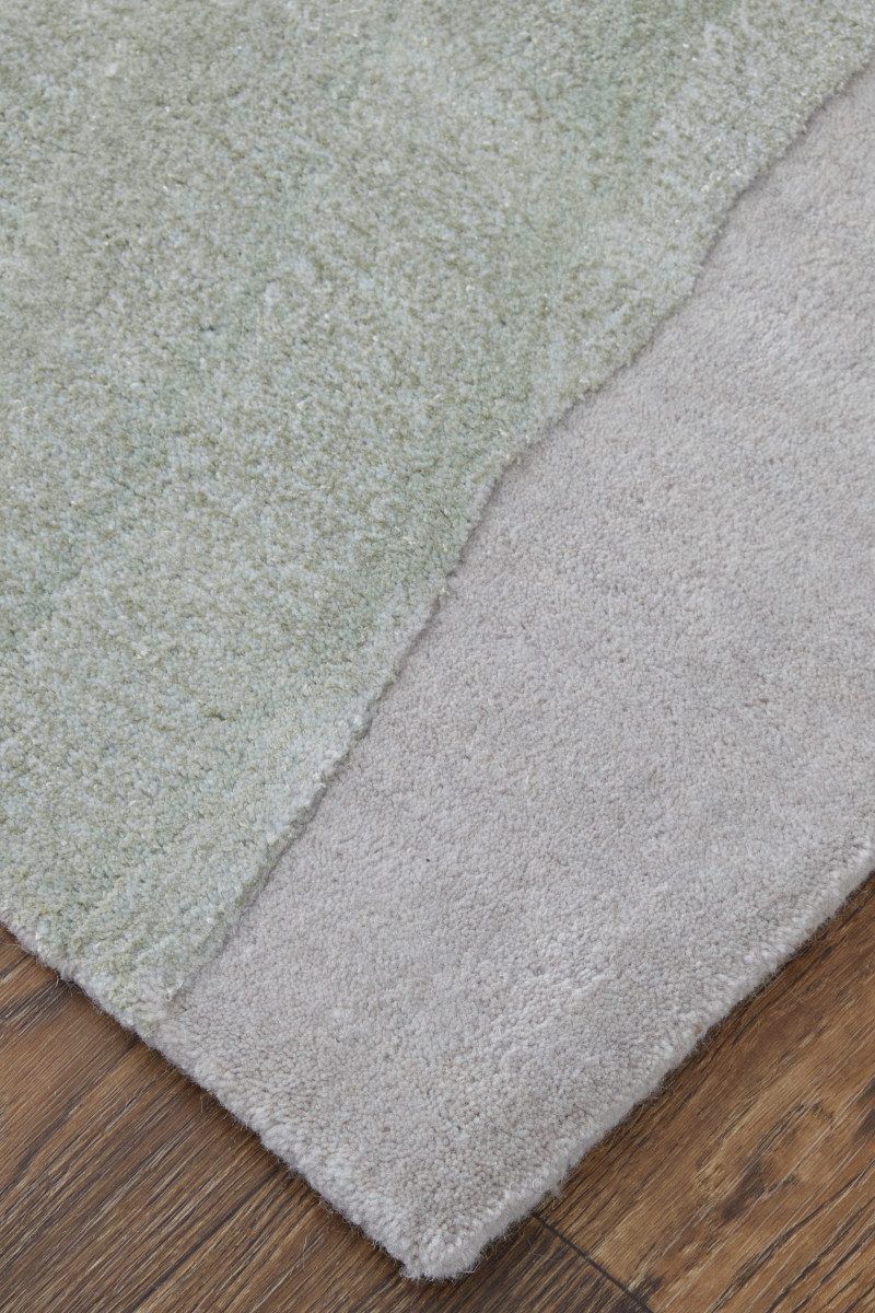 Kawai 8986F Green/Blue 9' x 12' Rug image number 4