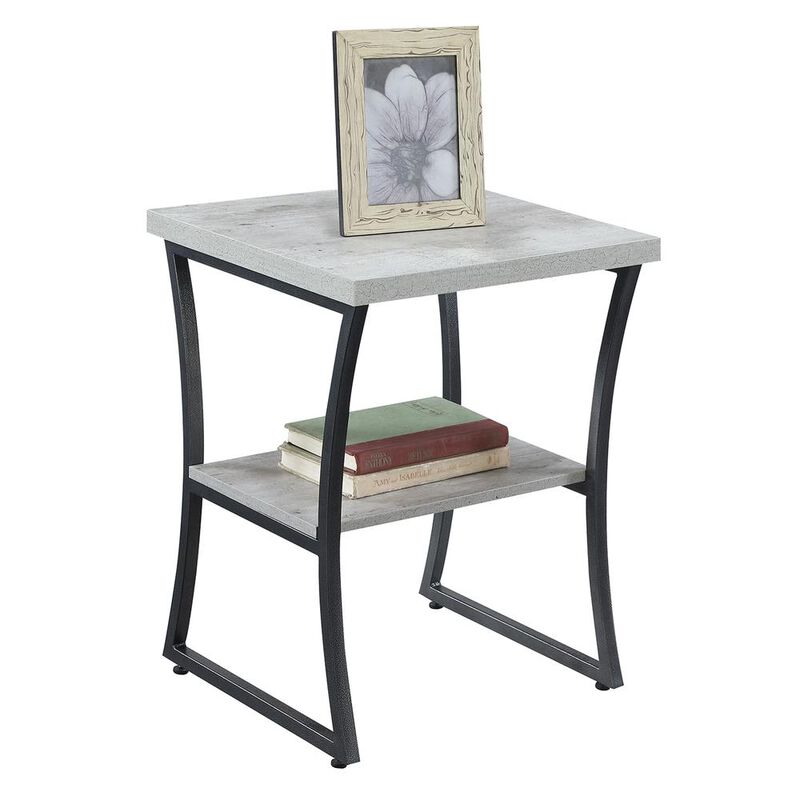 Convience Concept, Inc. X-Calibur End Table
