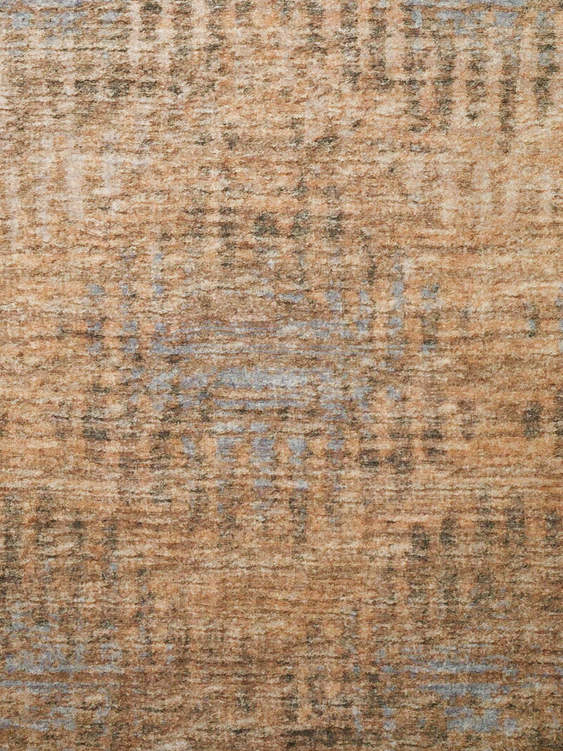 Brisbane BR9 Sandstone 3' x 5' Rug