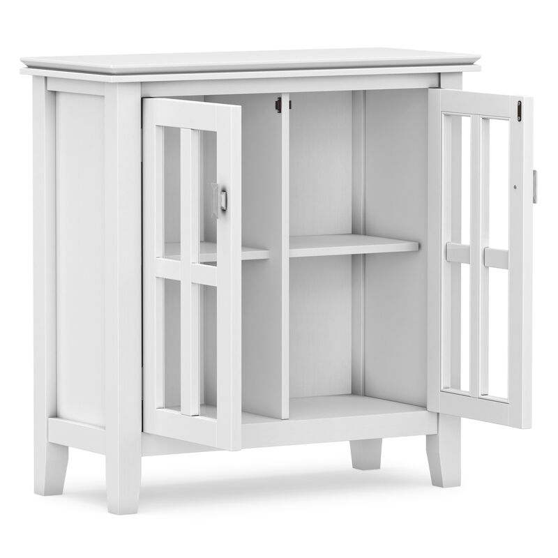 Artisan Low Storage Cabinet image number 4