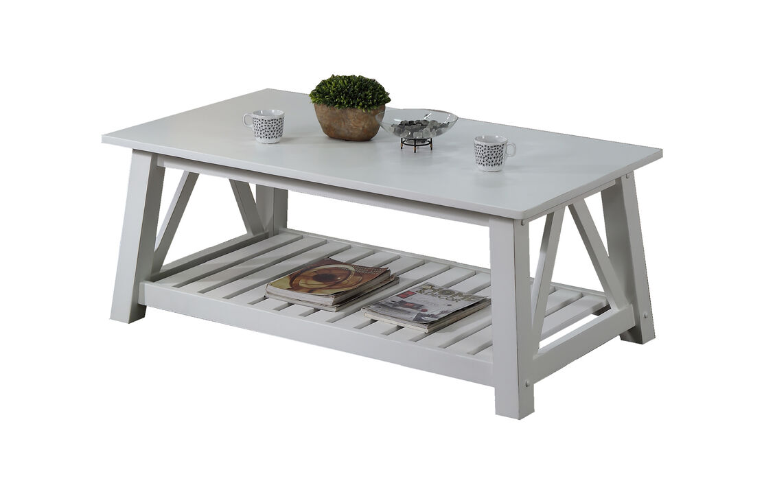 Elsinore Coffee Table