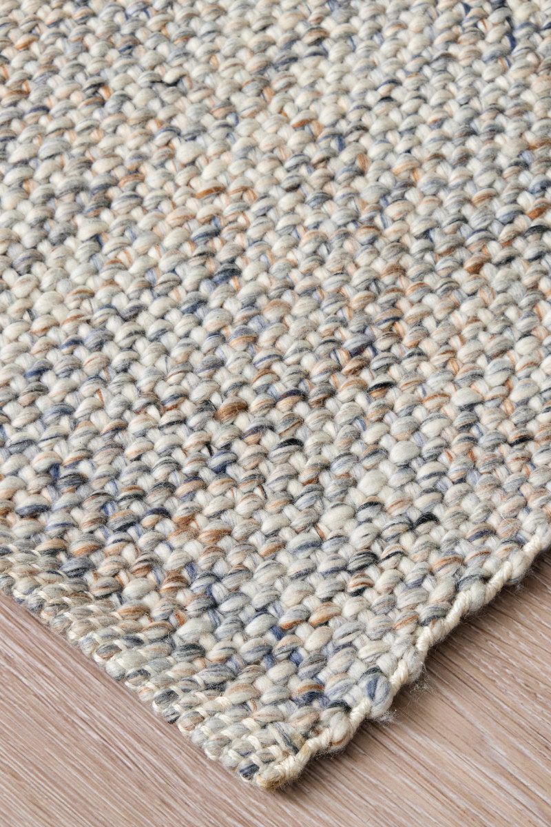 Naples 0751F Ivory/Gray 9' x 12' Rug image number 6