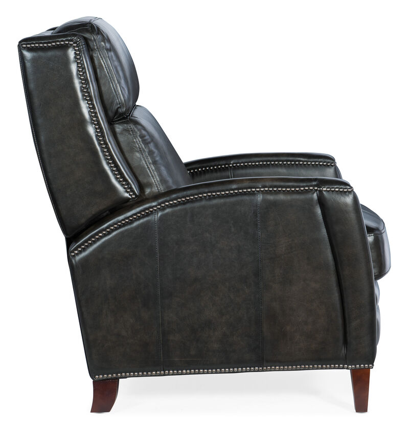 Declan Manual Push Back Recliner