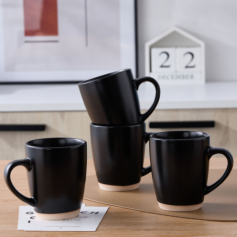 Stone Lain Jules Stoneware 32 Piece Dinnerware Set