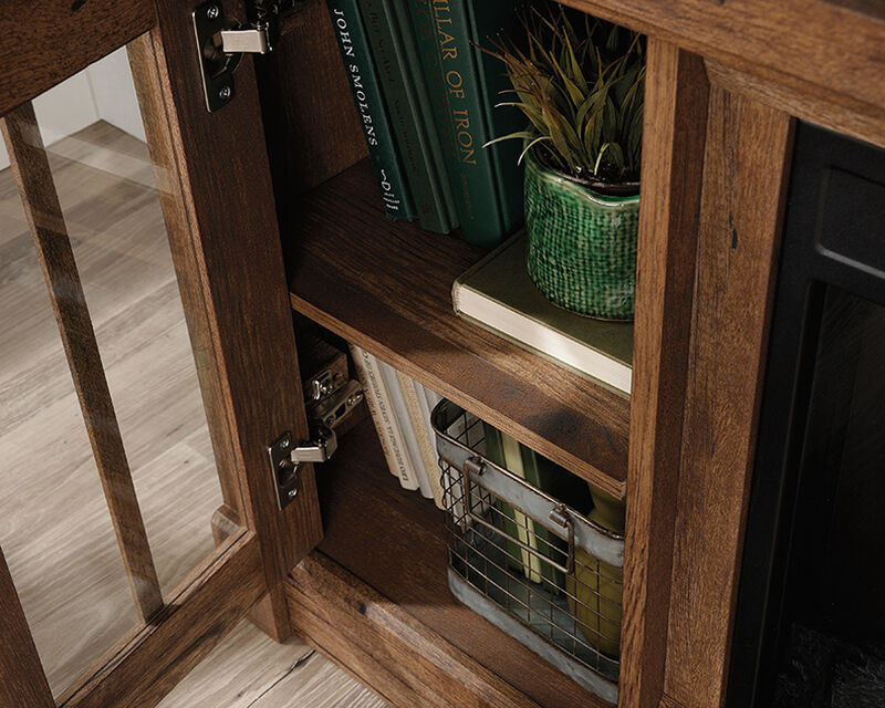 Sauder Select TV Credenza