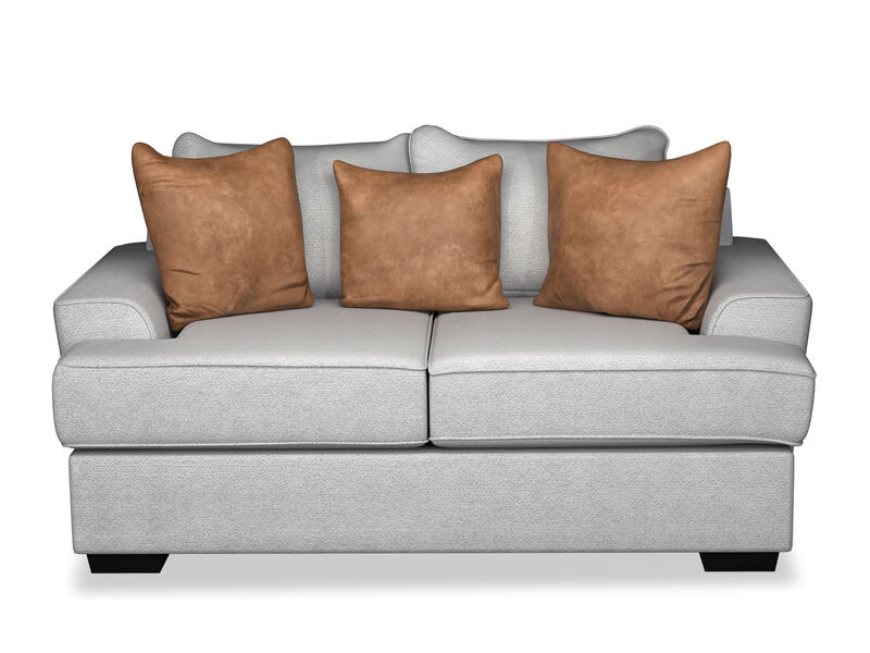 Renegade Loveseat