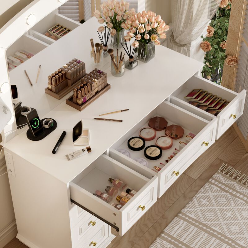 Sildub Vanity Set image number 7